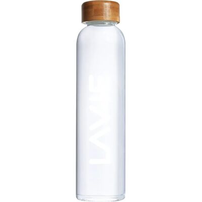 Bouteille LAVIE 1L - Purification UV Bouteille LAVIE 1L - Purification UV