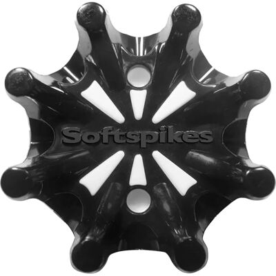 Tacchetti da golf Softspikes Pulsar Twist Veloce 3.0 - Tacchetti da golf Tacchetti da golf Softspikes Pulsar Twist Veloce 3.0 - Tacchetti da golf