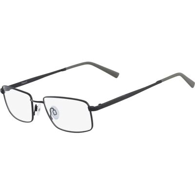 FLEXON Larsen 600 - Bleu ardoise foncé Monture de lunettes - Publicité FLEXON Larsen 600 - Bleu ardoise foncé Monture de lunettes - Publicité
