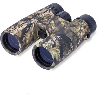 Carson JR 8x42mm Olivgrün Wasserdichte Fernglas - Produkttyp Carson JR 8x42mm Olivgrün Wasserdichte Fernglas - Produkttyp