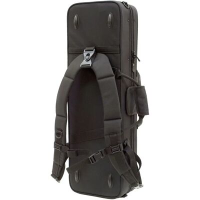 Protec Backpack strap system - Backapack strap system for cases Protec Backpack strap system - Backapack strap system for cases