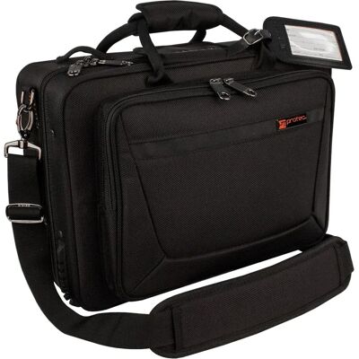 Protec Clarinet Case - Model PB-307CA Protec Clarinet Case - Model PB-307CA