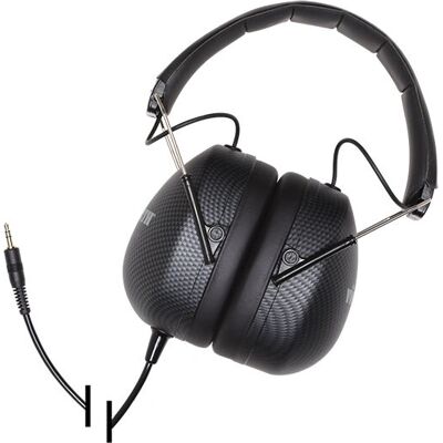 Vic Firth Auriculares Estéreo de Aislamiento (SIH2) Vic Firth Auriculares Estéreo de Aislamiento (SIH2)