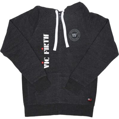 Bluza z zamkiem Vic Firth Rozmiar S - Bluza Bluza z zamkiem Vic Firth Rozmiar S - Bluza