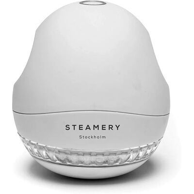 Steamery Pilo No.1 Stoffrasierer - Grau - Stoffrasierer Steamery Pilo No.1 Stoffrasierer - Grau - Stoffrasierer