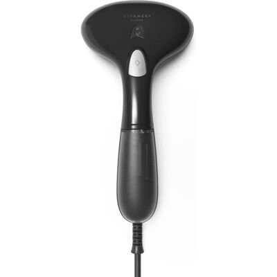 Steamery Cirrus 1 Klesdamper - Bærbar, Rask og Effektiv Steamery Cirrus 1 Klesdamper - Bærbar, Rask og Effektiv