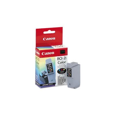 Canon BCI-21CL Syaani Magenta Keltainen Mustekasetit - mustekasetit Canon BCI-21CL Syaani Magenta Keltainen Mustekasetit - mustekasetit