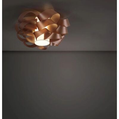 Iperbriko Cloud Linea Zero - Moderne Deckenleuchte Kupfer Iperbriko Cloud Linea Zero - Moderne Deckenleuchte Kupfer