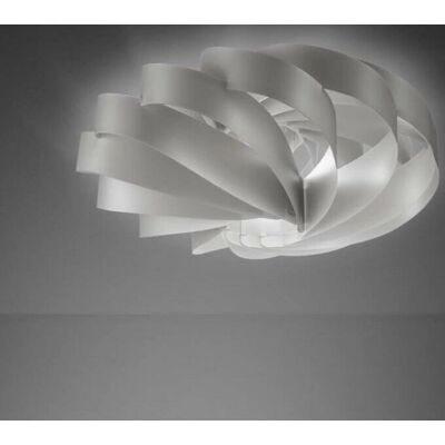 Iperbriko Linea Zero - Plafoniera Moderna 5 Luci - Design Italiano Iperbriko Linea Zero - Plafoniera Moderna 5 Luci - Design Italiano