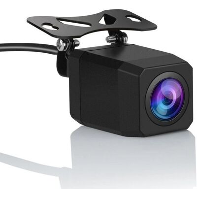 Caméra de recul Awesafe - 140° Grand Angle, IP68, HD - Publicité Caméra de recul Awesafe - 140° Grand Angle, IP68, HD - Publicité