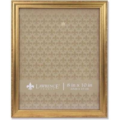 Lawrence Klassieke Beaded 8x10 - Fotolijst Lawrence Klassieke Beaded 8x10 - Fotolijst