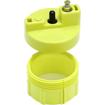 Ball Rescuer - High Pressure Ball Presurizer for Padel, Tennis & Frontenis Ball Rescuer - High Pressure Ball Presurizer for Padel, Tennis & Frontenis