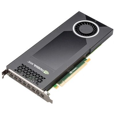 PNY NVS 810 - 4 GB GDDR3 Graphics Card PNY NVS 810 - 4 GB GDDR3 Graphics Card