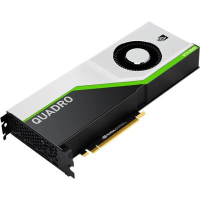 PNY VCQRTX8000-PB NVIDIA Quadro RTX 8000 - Grafikkort PNY VCQRTX8000-PB NVIDIA Quadro RTX 8000 - Grafikkort