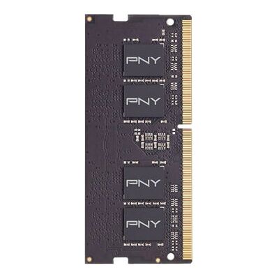 Memoria RAM PNY MN8GSD42666 8 GB DDR4 per laptop Memoria RAM PNY MN8GSD42666 8 GB DDR4 per laptop