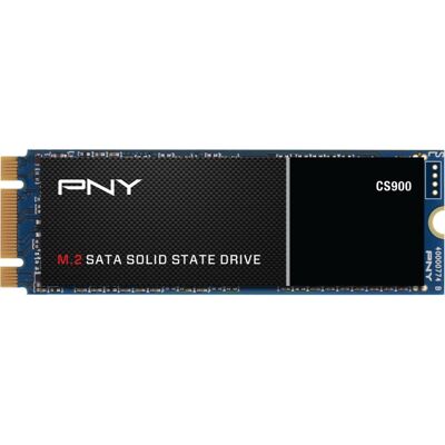 PNY CS900 1TB M.2 SSD - Serial ATA III PNY CS900 1TB M.2 SSD - Serial ATA III