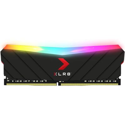 PNY XLR8 Gaming EPIC-X RGB Speicher - DDR4 8 GB 3600 MHz PNY XLR8 Gaming EPIC-X RGB Speicher - DDR4 8 GB 3600 MHz