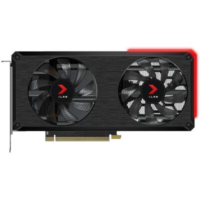 PNY GeForce RTX 3060 Ti 8GB GDDR6 - Graphics Card PNY GeForce RTX 3060 Ti 8GB GDDR6 - Graphics Card