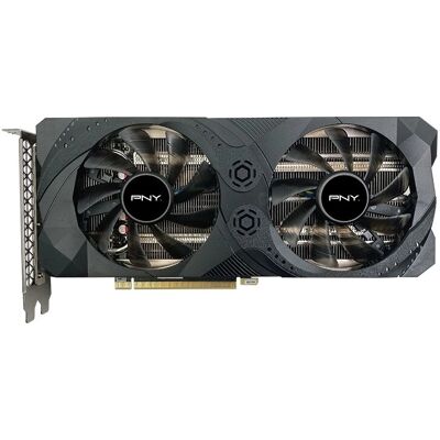 PNY GeForce RTX 3060 Ti 8GB UPRISING - Carte graphique PNY GeForce RTX 3060 Ti 8GB UPRISING - Carte graphique