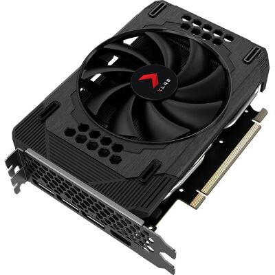 PNY NVIDIA GeForce RTX 3060 - Grafische Kaart 12GB GDDR6 PNY NVIDIA GeForce RTX 3060 - Grafische Kaart 12GB GDDR6