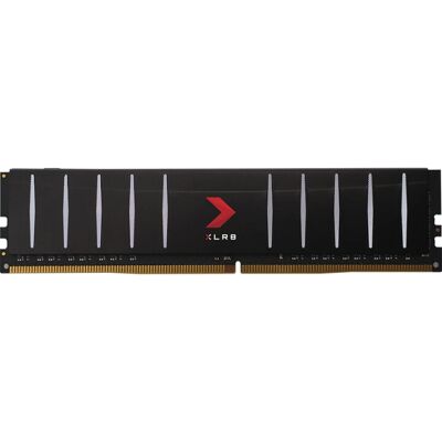 PNY - MN16GSD43200X - 16GB - 3200MHz - Memory module - Publicité PNY - MN16GSD43200X - 16GB - 3200MHz - Memory module - Publicité