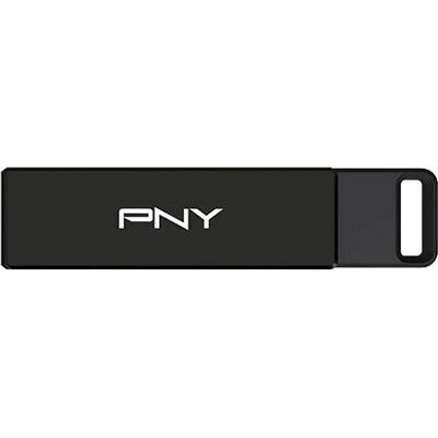 Pendrive USB PNY Elite-X 256GB - Tipo-C 3.2 Gen 1 Pendrive USB PNY Elite-X 256GB - Tipo-C 3.2 Gen 1