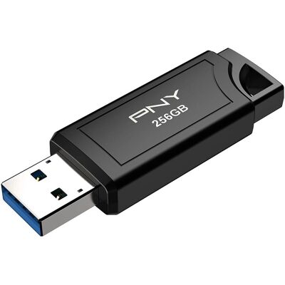 PNY Pro Elite V3 256GB USB 3.2 Stick PNY Pro Elite V3 256GB USB 3.2 Stick