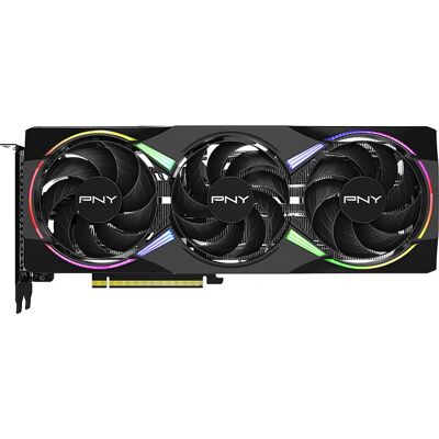PNY GeForce RTX 5060 Ti EPIC-X RGB OC - Carte Graphique - Publicité PNY GeForce RTX 5060 Ti EPIC-X RGB OC - Carte Graphique - Publicité