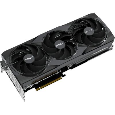PNY RTX 5070 Ti - 16GB GDDR7 Grafikkarte PNY RTX 5070 Ti - 16GB GDDR7 Grafikkarte