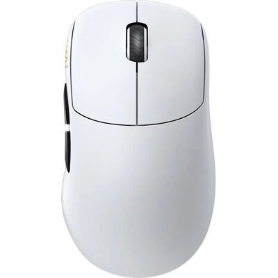 Souris de jeu sans fil Lamzu Thorn - Capteur optique 26000 DPI - Léger 522g - Ergonomique - Publicité Souris de jeu sans fil Lamzu Thorn - Capteur optique 26000 DPI - Léger 522g - Ergonomique - Publicité