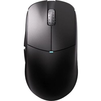 Souris de jeu sans fil Lamzu Atlantis V2 4K - Publicité Souris de jeu sans fil Lamzu Atlantis V2 4K - Publicité