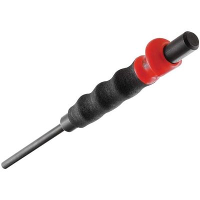 Black & Decker - Ovladač s rukojetí - 4.9 mm - 205 mm - 1 - Tournevis - Publicité Black & Decker - Ovladač s rukojetí - 4.9 mm - 205 mm - 1 - Tournevis - Publicité