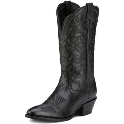 Ariat Heritage Westernstiefel - R Zehen - Westernstiefel Ariat Heritage Westernstiefel - R Zehen - Westernstiefel