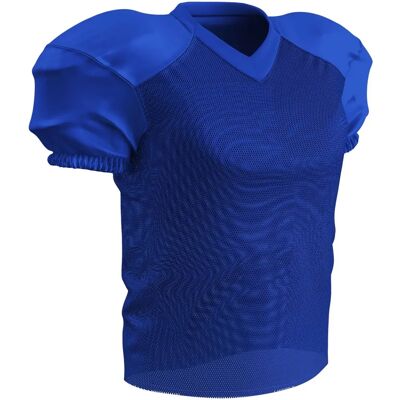 Champro Time Out Maillot de Football - Polyester Haut Sport Champro Time Out Maillot de Football - Polyester Haut Sport