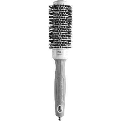 Brosse Olivia Garden Noire - Brosse - Publicité Brosse Olivia Garden Noire - Brosse - Publicité