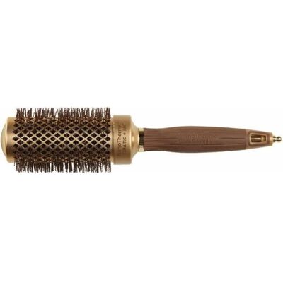 Olivia Garden - Nano Thermic Ceramic Ion Brush 1 3/4 Pollice - Spazzola Olivia Garden - Nano Thermic Ceramic Ion Brush 1 3/4 Pollice - Spazzola