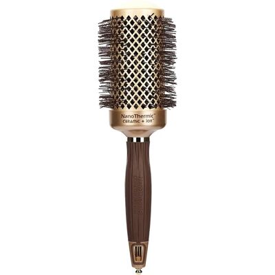 Olivia Garden Nano Thermic Ceramic+Ion Haarbürste NT-54 - Haarbürste Olivia Garden Nano Thermic Ceramic+Ion Haarbürste NT-54 - Haarbürste