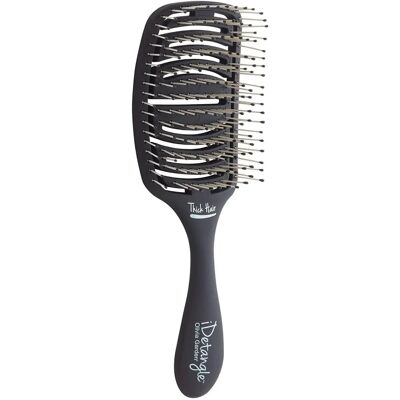 Olivia Garden iDetangle Bürste für dickes Haar - Haarbürste Olivia Garden iDetangle Bürste für dickes Haar - Haarbürste