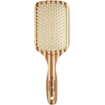 Spazzola Paddle Ionica Olivia Garden HH-P7 - Capelli Sani Spazzola Paddle Ionica Olivia Garden HH-P7 - Capelli Sani