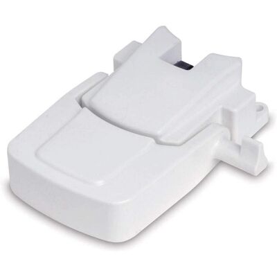 Interruptor de Flotador de Sentina Blanco - Para Barcos Interruptor de Flotador de Sentina Blanco - Para Barcos