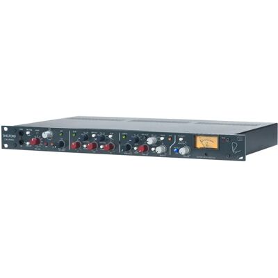Rupert Neve Designs Shelford Channel - Kanalzug - Hochwertiger Mikrofonvorverstärker & EQ Rupert Neve Designs Shelford Channel - Kanalzug - Hochwertiger Mikrofonvorverstärker & EQ