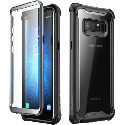 i-Blason Galaxy Note8 Ares Black - Mobile Phone Case i-Blason Galaxy Note8 Ares Black - Mobile Phone Case