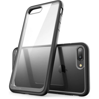 Supcase Unicorn Beetle Style iPhone 8 Plus - mobilskal Supcase Unicorn Beetle Style iPhone 8 Plus - mobilskal