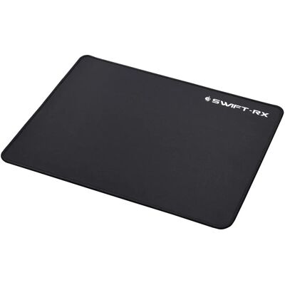 Cooler Master - Swift-RX - Small - Black - Tappetino per mouse Cooler Master - Swift-RX - Small - Black - Tappetino per mouse