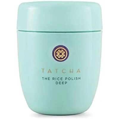 Tatcha The Rice Polish Deep 2.1oz - Skin Renewal Polish Tatcha The Rice Polish Deep 2.1oz - Skin Renewal Polish