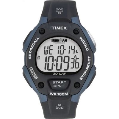 Timex Ironman 30 Lap Flix (T5H591) Timex Ironman 30 Lap Flix (T5H591)