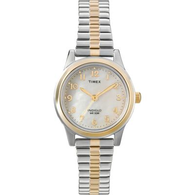Timex Expansão Elegante (T2M828) Timex Expansão Elegante (T2M828)