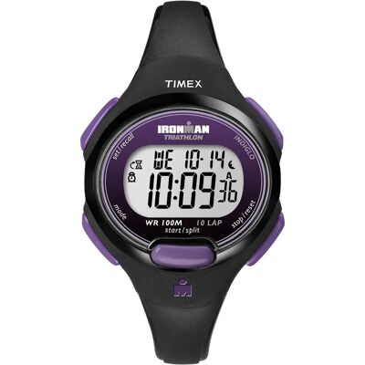 Timex Ironman Traditional 10-LAP Mid (T5K5239J) Timex Ironman Traditional 10-LAP Mid (T5K5239J)