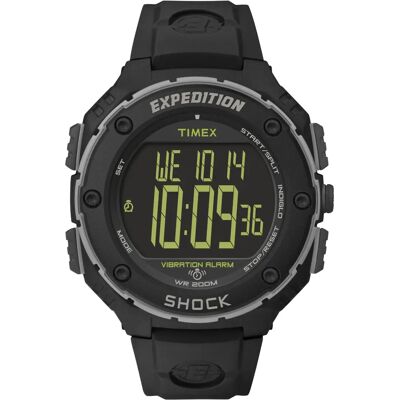 Timex Expedition Shock XL Vibrante (T49950) Timex Expedition Shock XL Vibrante (T49950)