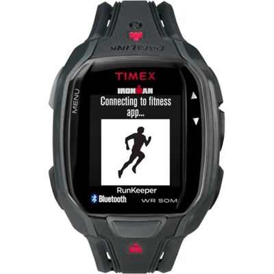 Timex IRONMAN Unisex Watch - Multifunction Sports Wristwatch Timex IRONMAN Unisex Watch - Multifunction Sports Wristwatch